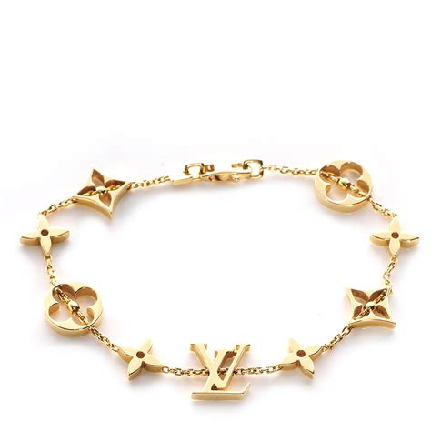 louis vuitton armband dames|louis vuitton diamond bracelet.